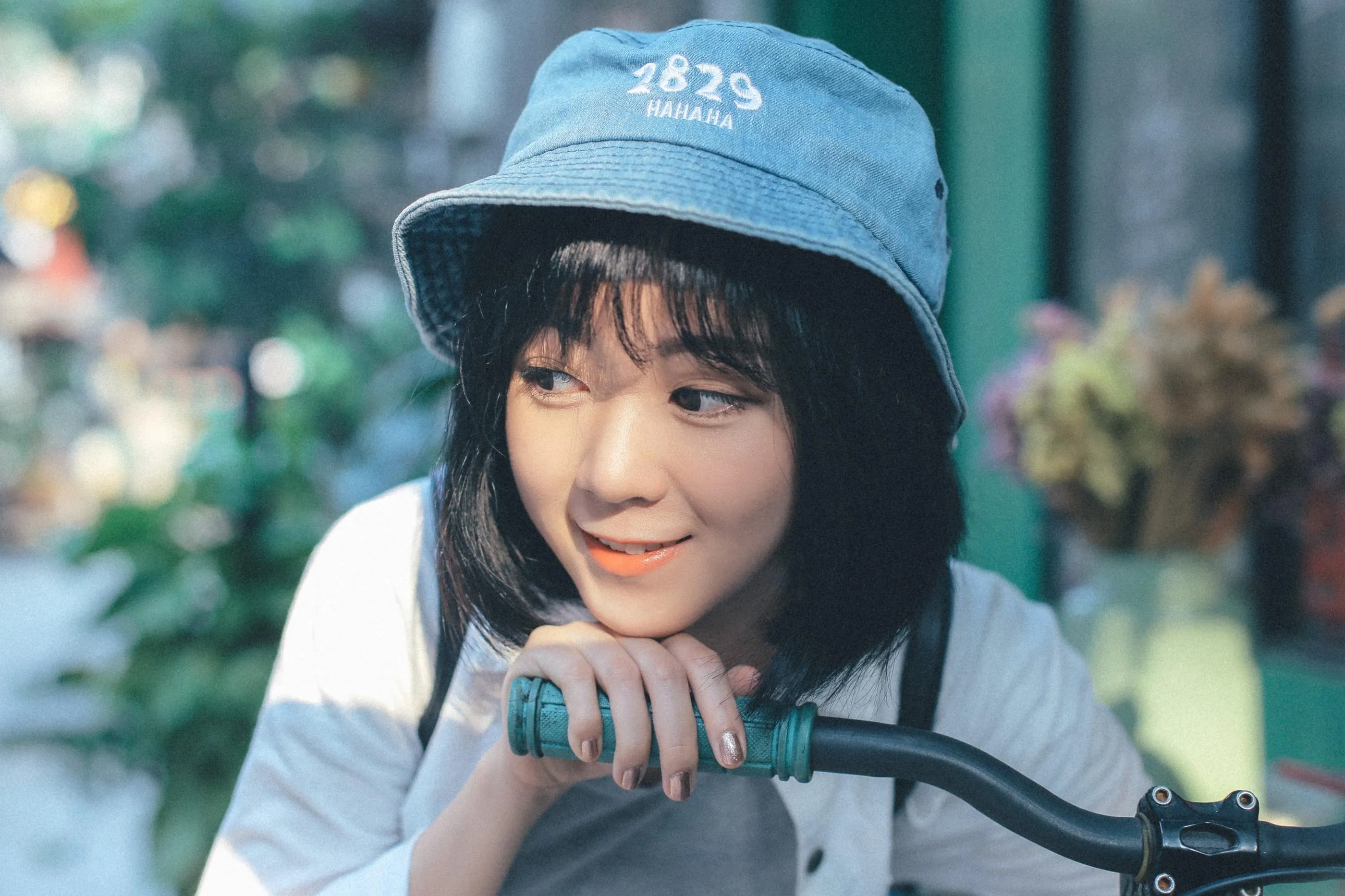 [YITUYU艺图语]2022.07.17 我眼中的你 嘉嘉 [22P]插图5